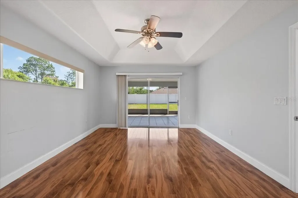 28 Freneau Lane Palm Coast FL 32137