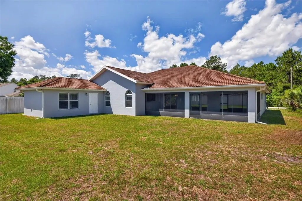 28 Freneau Lane Palm Coast FL 32137