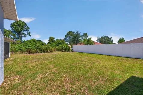 28 Freneau Lane Palm Coast FL 32137