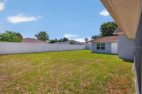 28 Freneau Lane Palm Coast FL 32137