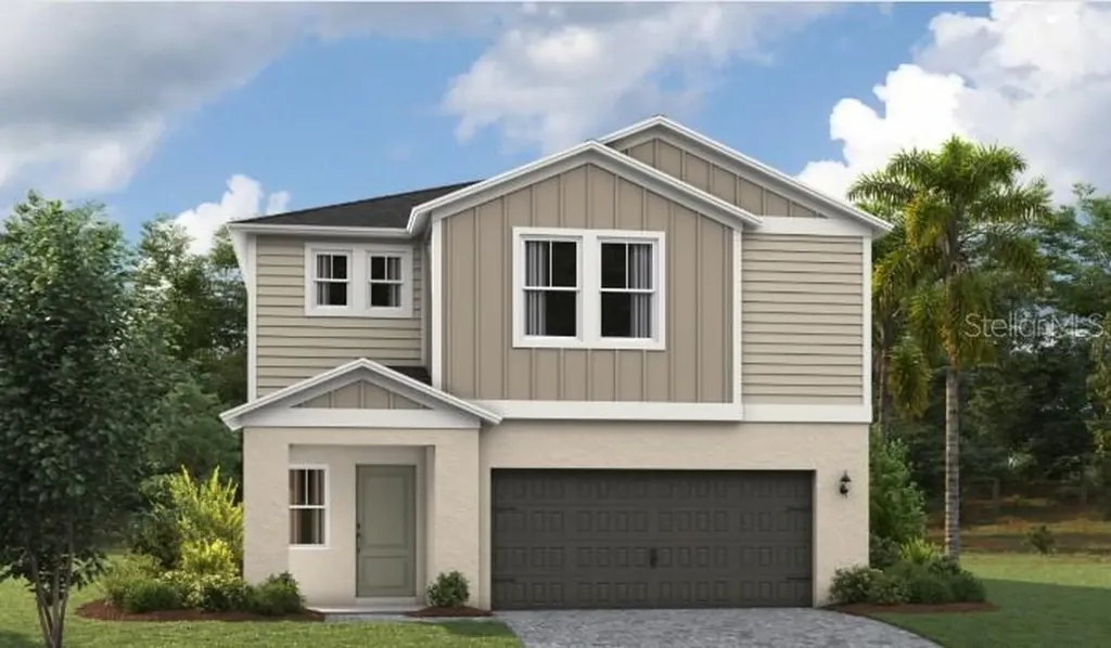 33700 Noble Creek Place Dade City FL 33525
