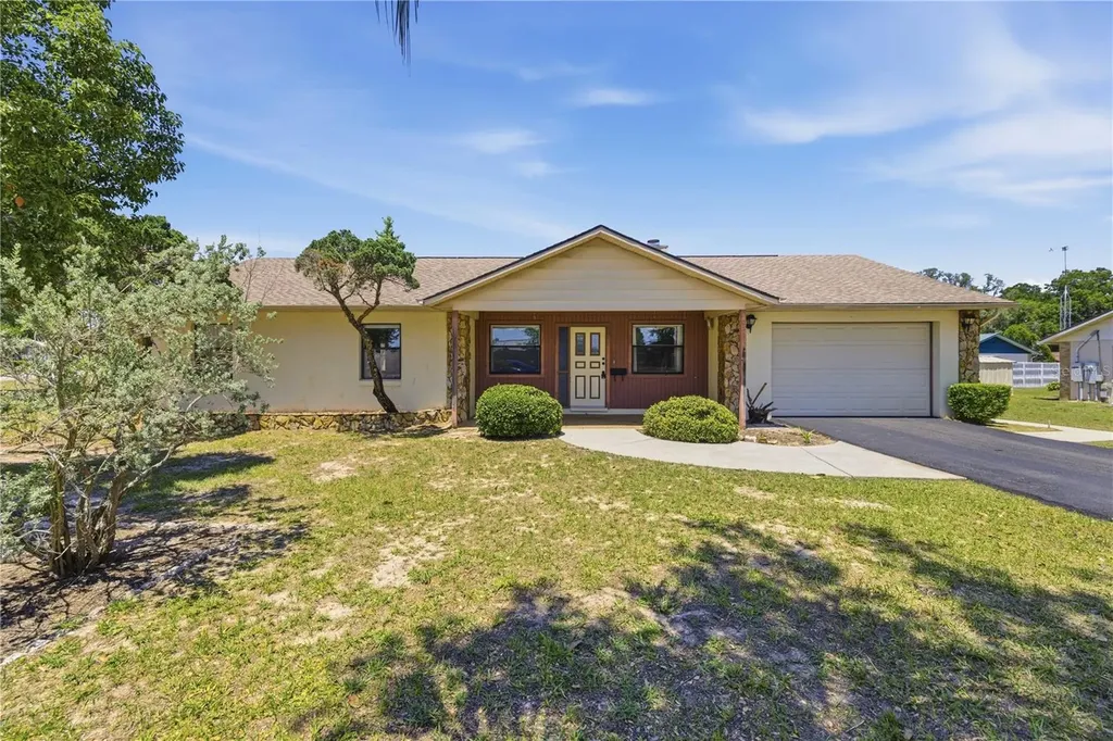 3051 SW 98th Street Road Ocala FL 34476