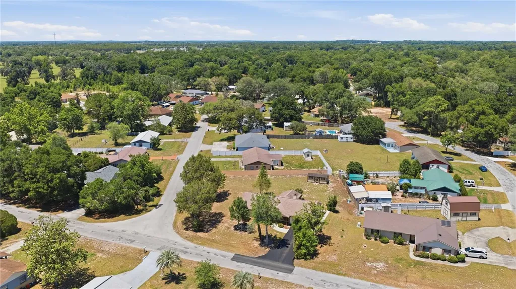 3051 SW 98th Street Road Ocala FL 34476