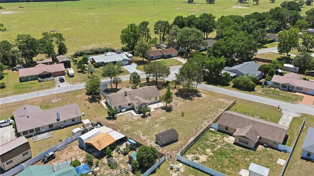 3051 SW 98th Street Road Ocala FL 34476