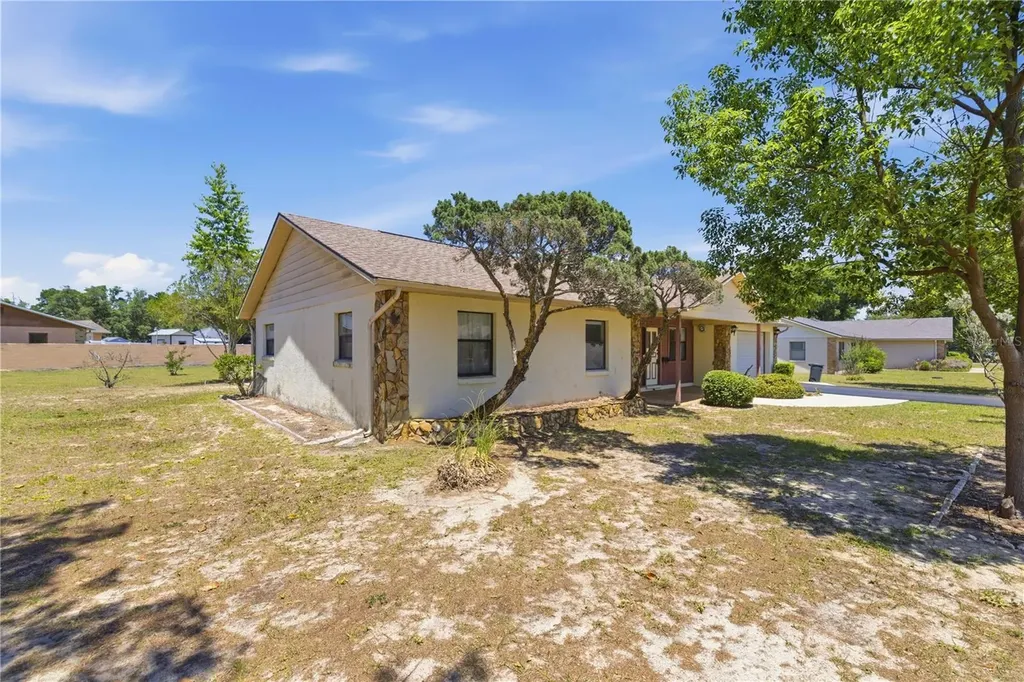 3051 SW 98th Street Road Ocala FL 34476