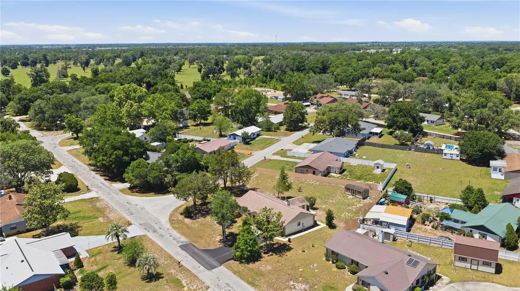 3051 SW 98th Street Road Ocala FL 34476