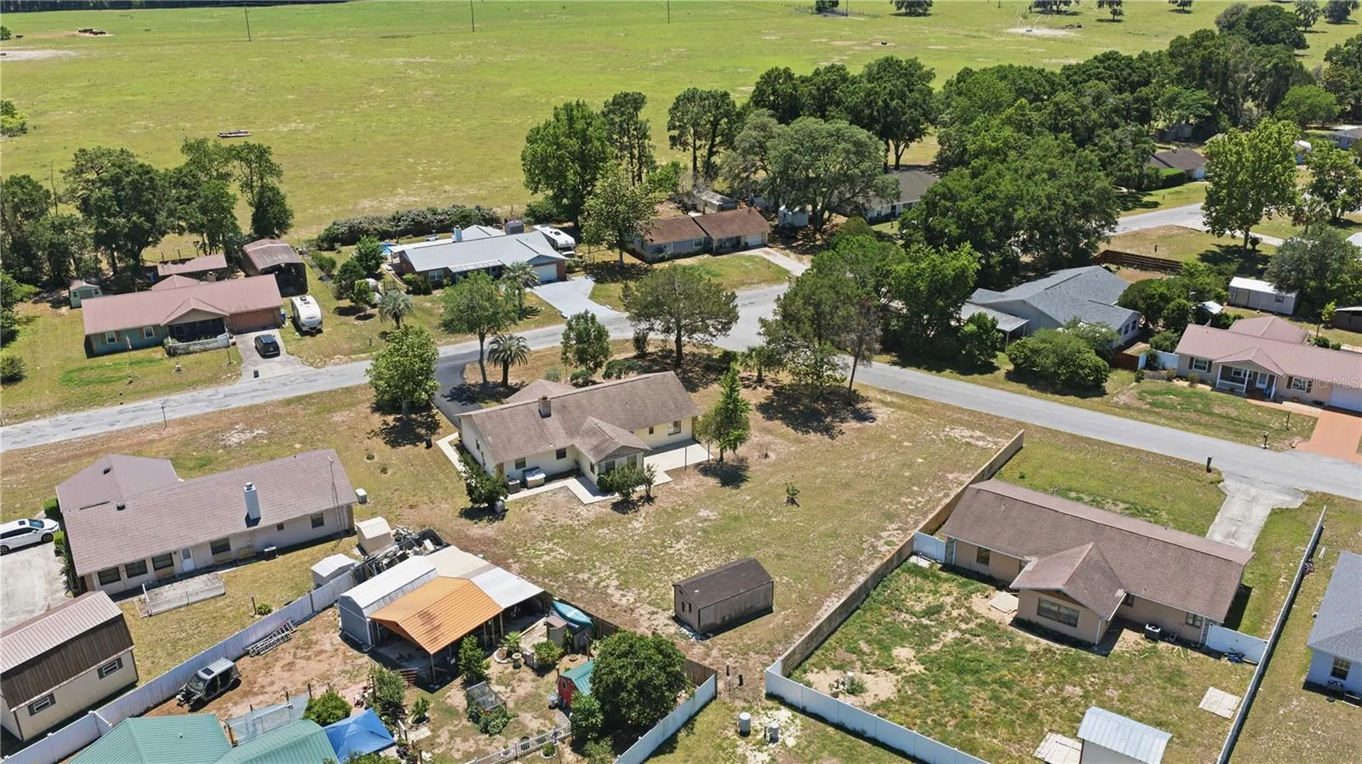 3051 SW 98th Street Road Ocala FL 34476