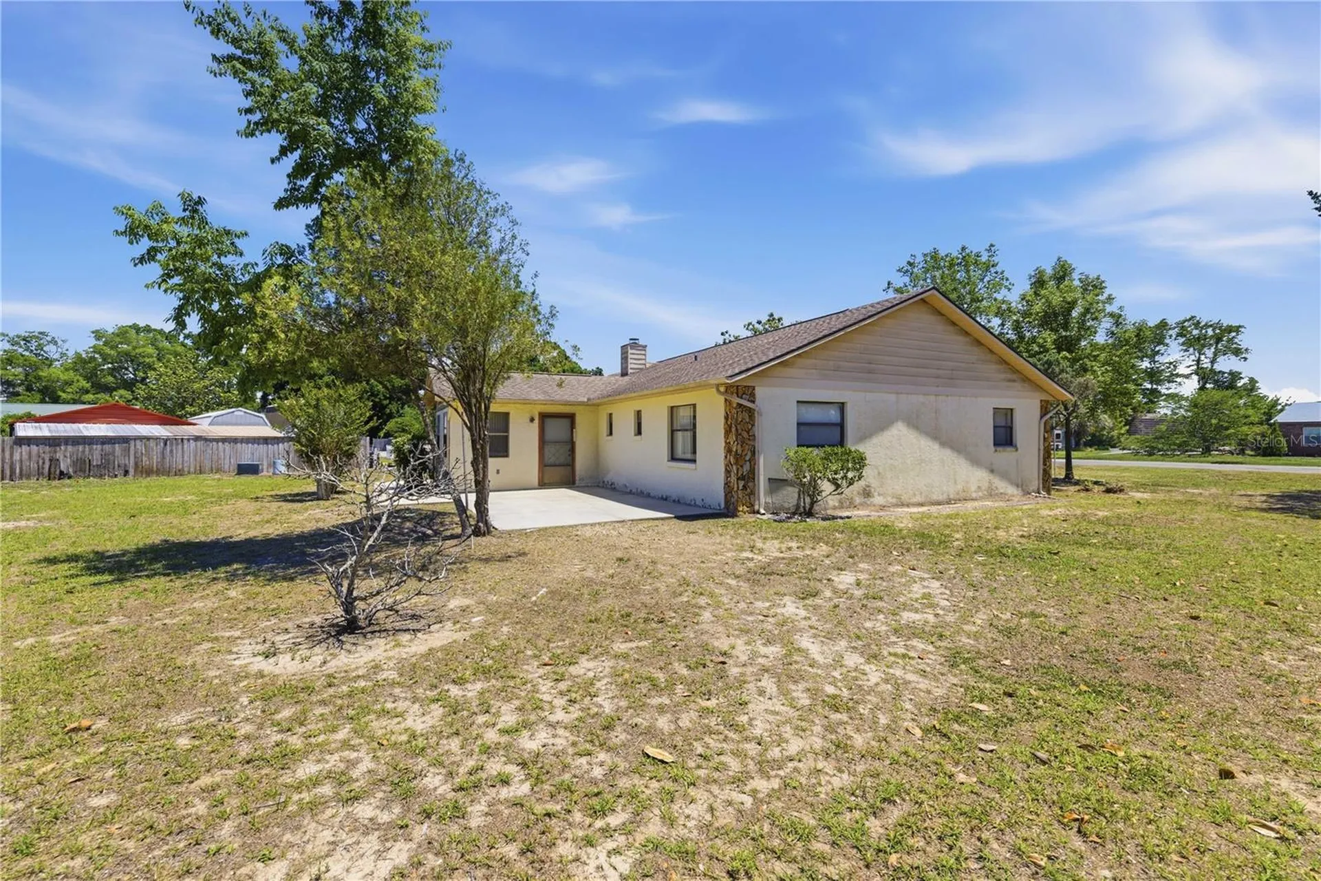 3051 SW 98th Street Road Ocala FL 34476