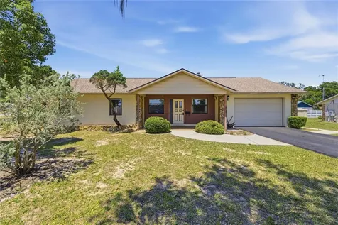 3051 SW 98th Street Road Ocala FL 34476