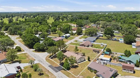 3051 SW 98th Street Road Ocala FL 34476