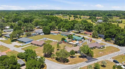 3051 SW 98th Street Road Ocala FL 34476
