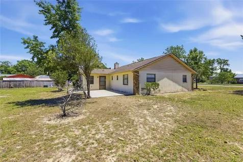 3051 SW 98th Street Road Ocala FL 34476