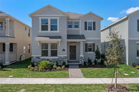 12026 Shine View Lane Winter Garden FL 34787