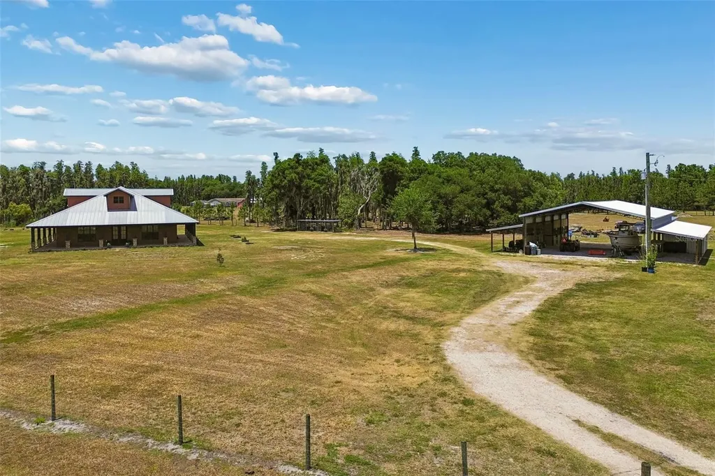 41451 Nipper Road Zephyrhills FL 33540