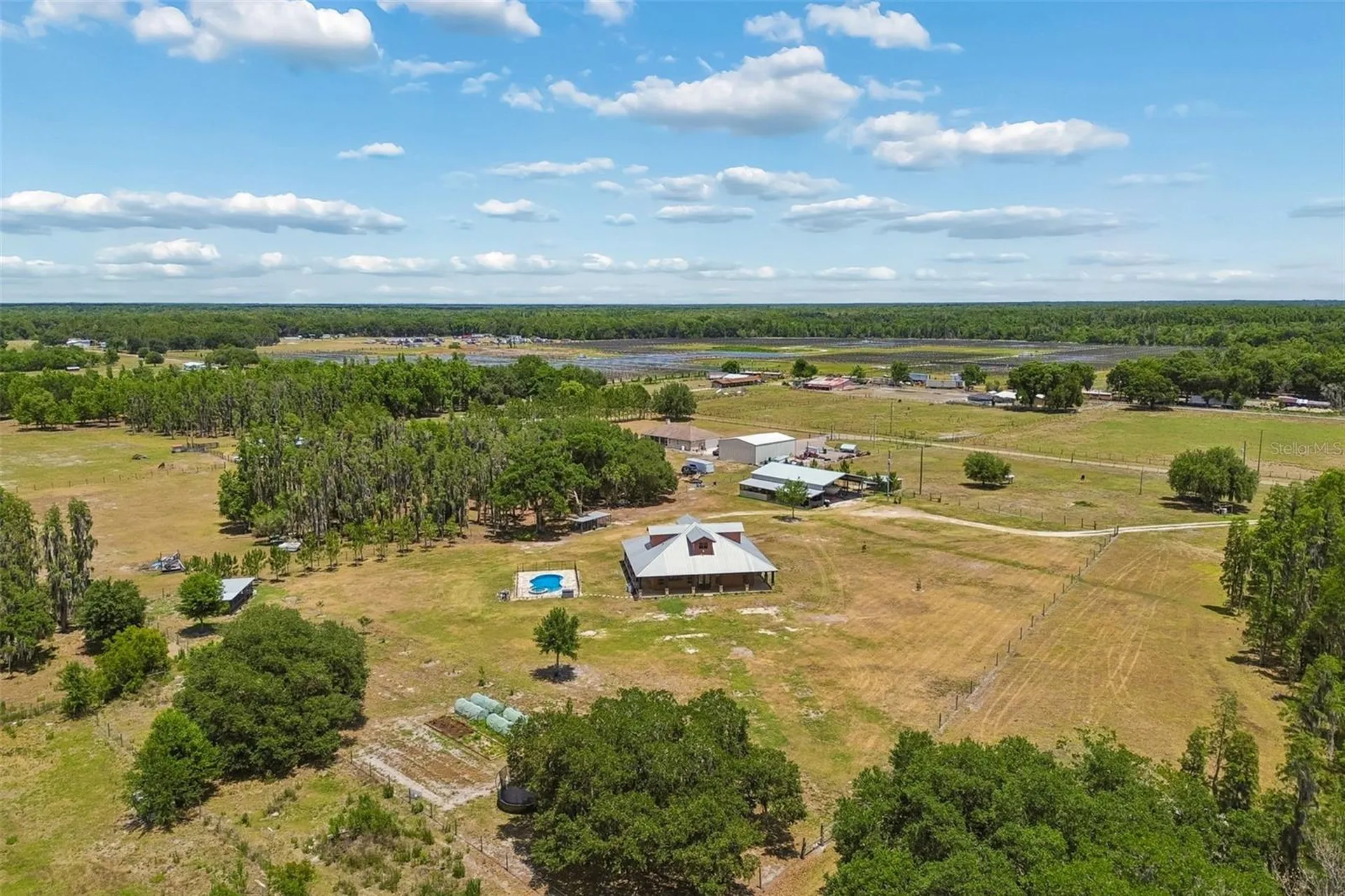 41451 Nipper Road Zephyrhills FL 33540