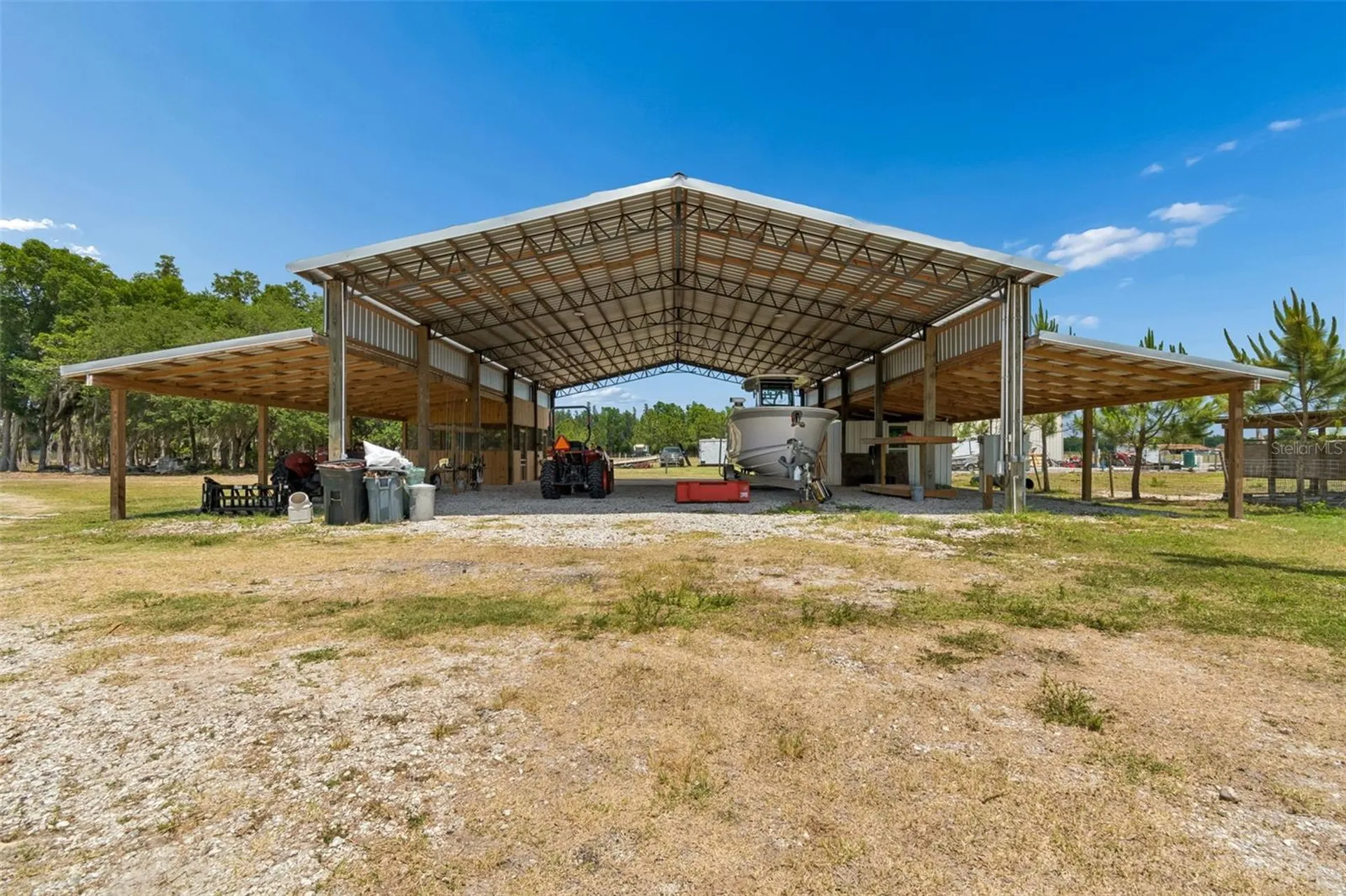 41451 Nipper Road Zephyrhills FL 33540