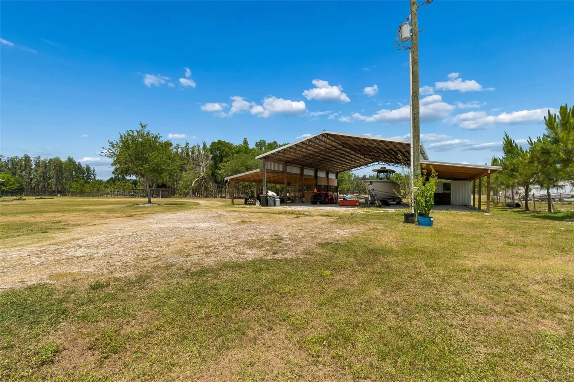41451 Nipper Road Zephyrhills FL 33540