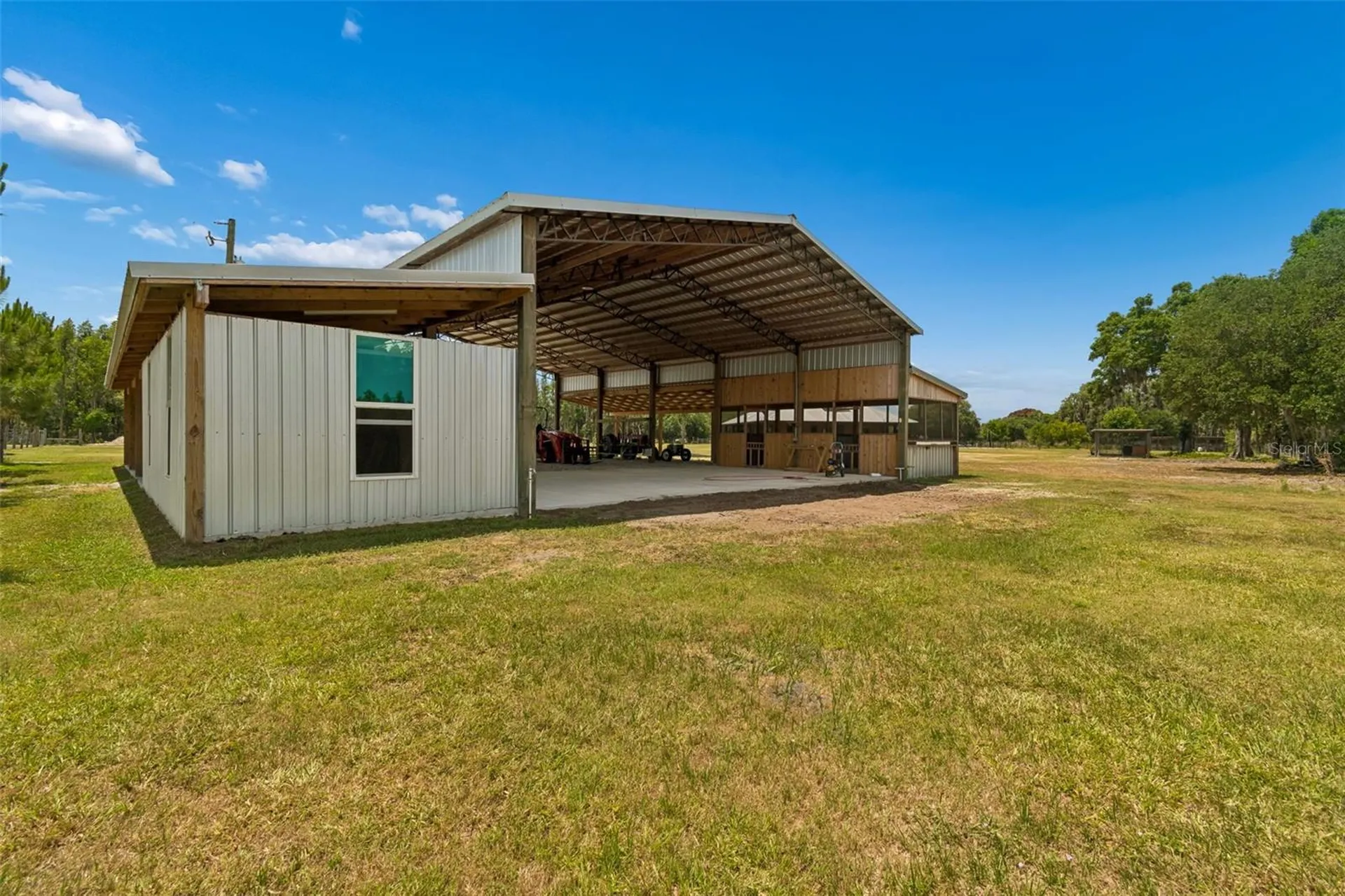 41451 Nipper Road Zephyrhills FL 33540