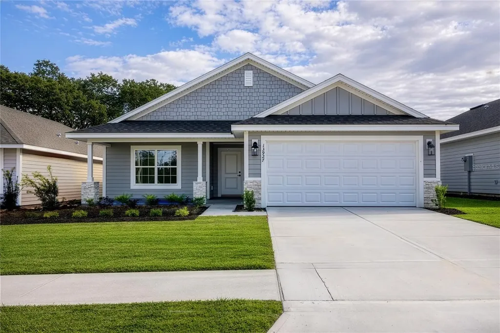 25005 SW 250th Place Newberry FL 32669