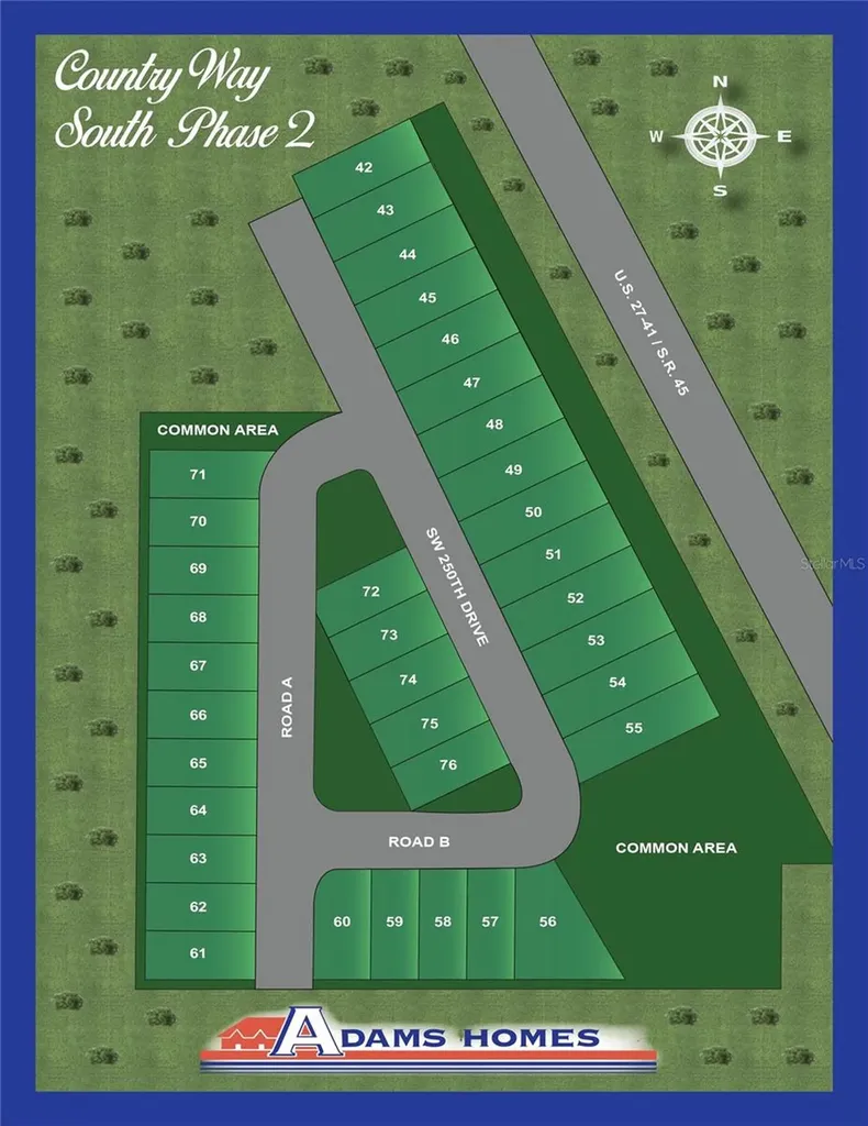 25005 SW 250th Place Newberry FL 32669