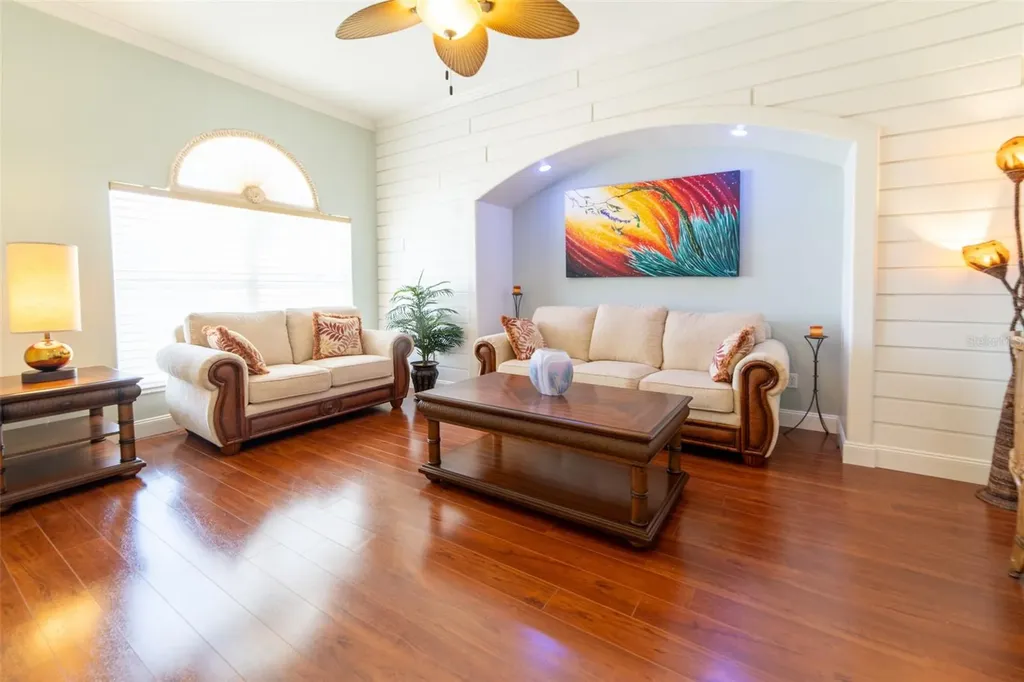 13724 Calle De Ora Court Clermont FL 34711