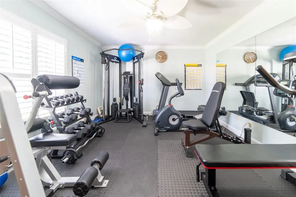 13724 Calle De Ora Court Clermont FL 34711