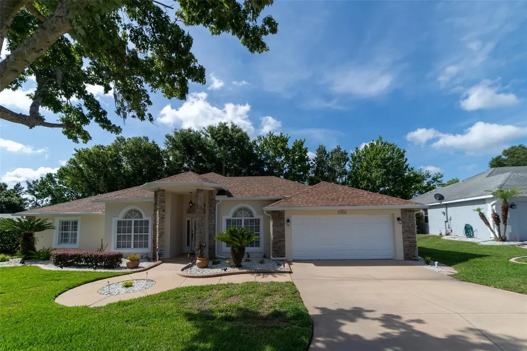 13724 Calle De Ora Court Clermont FL 34711