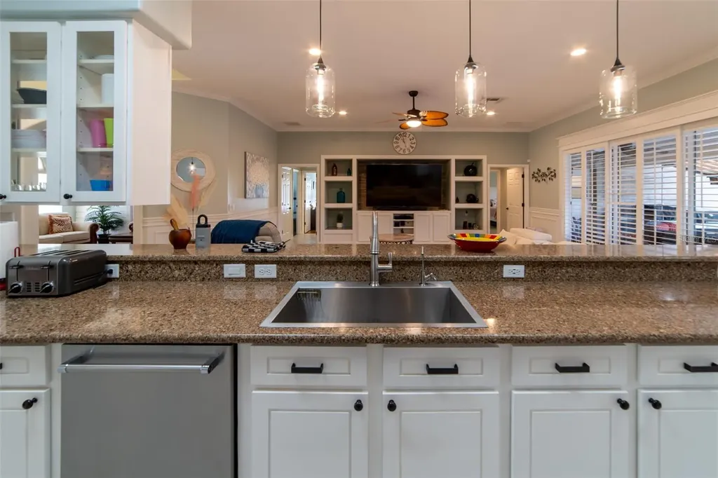 13724 Calle De Ora Court Clermont FL 34711