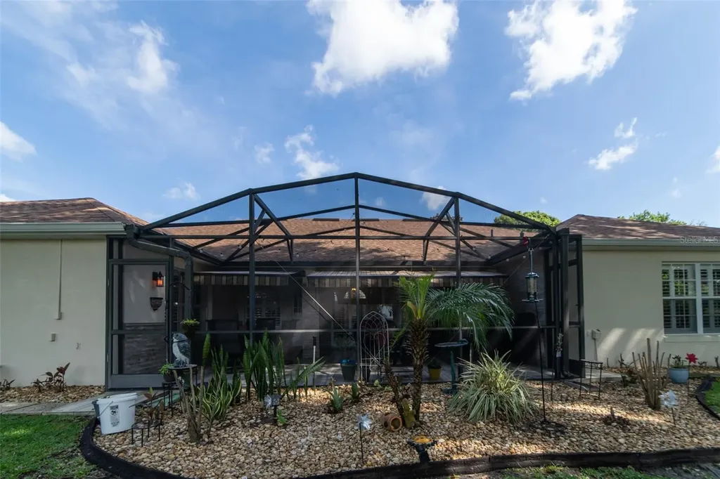 13724 Calle De Ora Court Clermont FL 34711