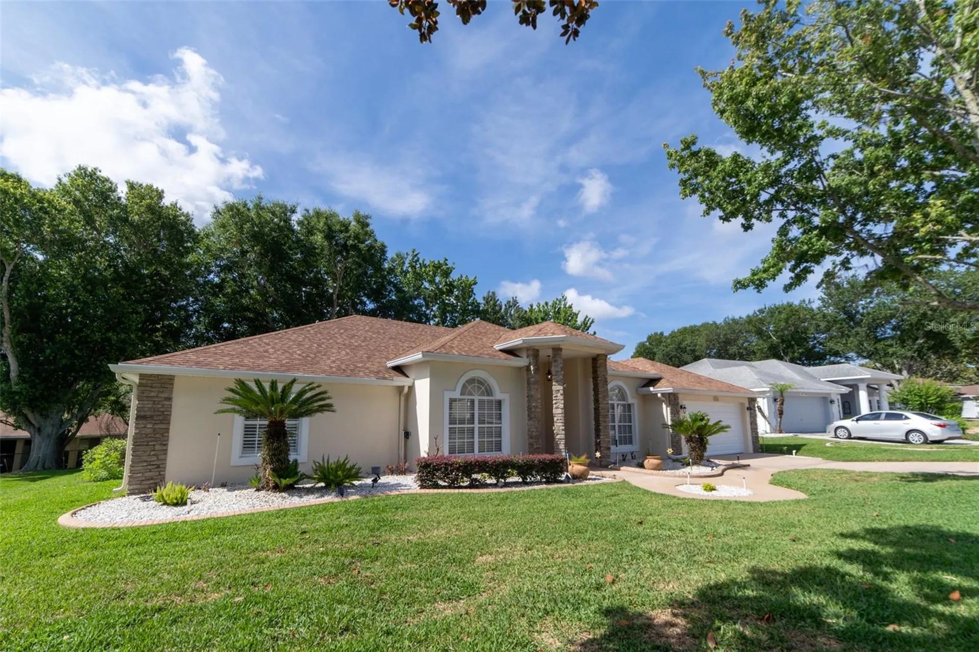 13724 Calle De Ora Court Clermont FL 34711
