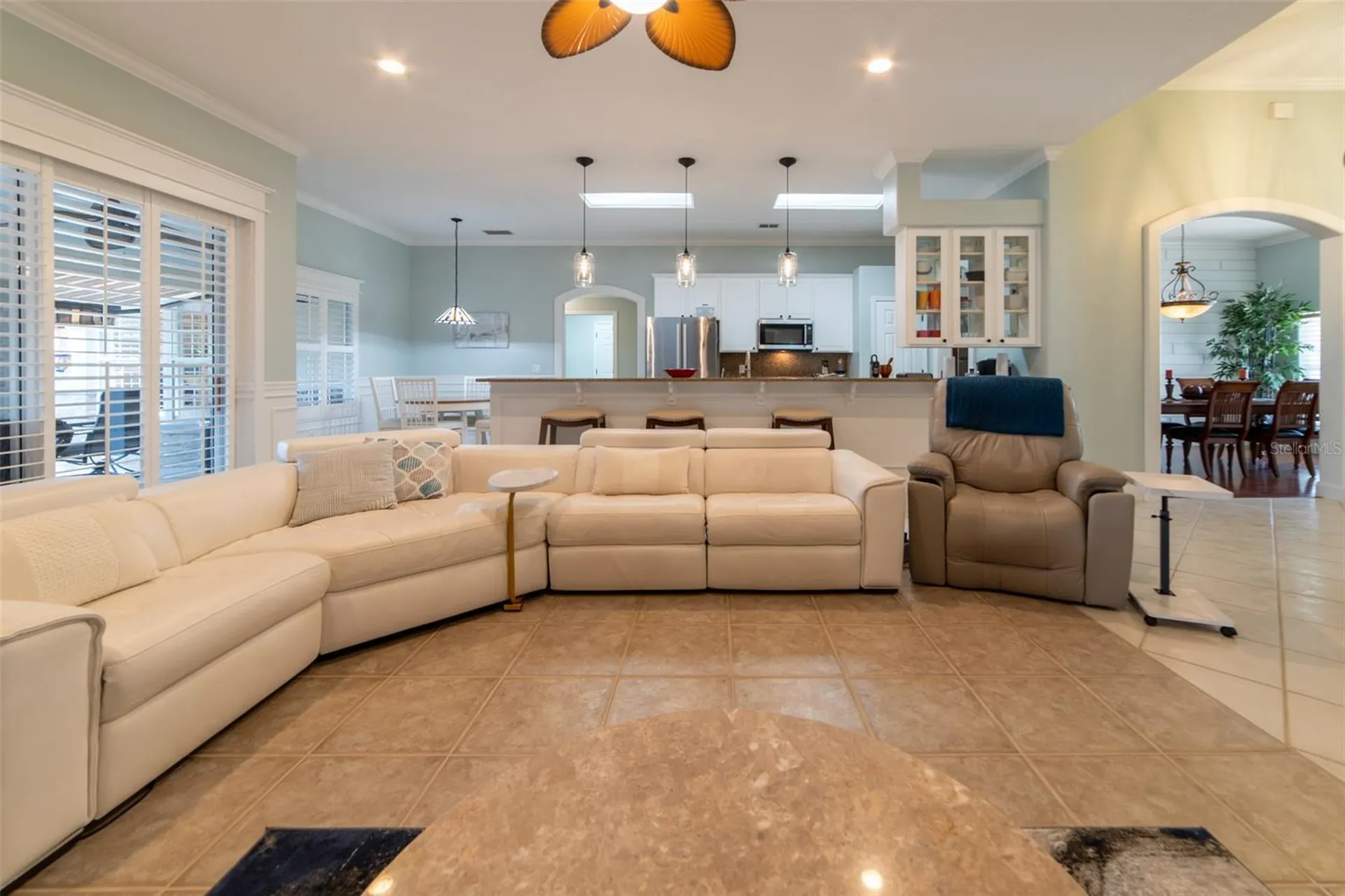 13724 Calle De Ora Court Clermont FL 34711