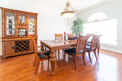13724 Calle De Ora Court Clermont FL 34711