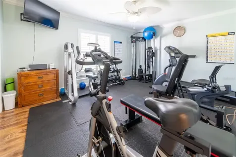 13724 Calle De Ora Court Clermont FL 34711