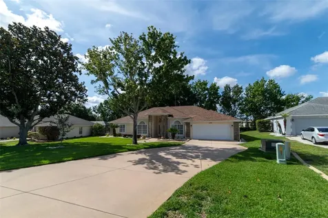 13724 Calle De Ora Court Clermont FL 34711