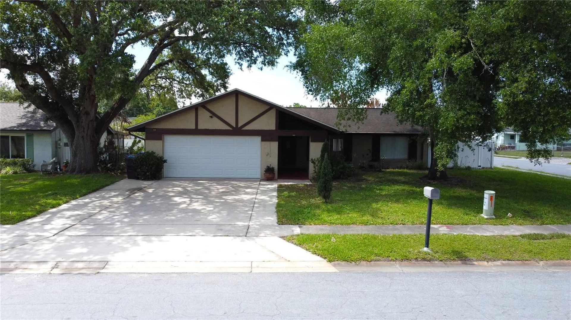 1718 Bruce Street Kissimmee FL 34741