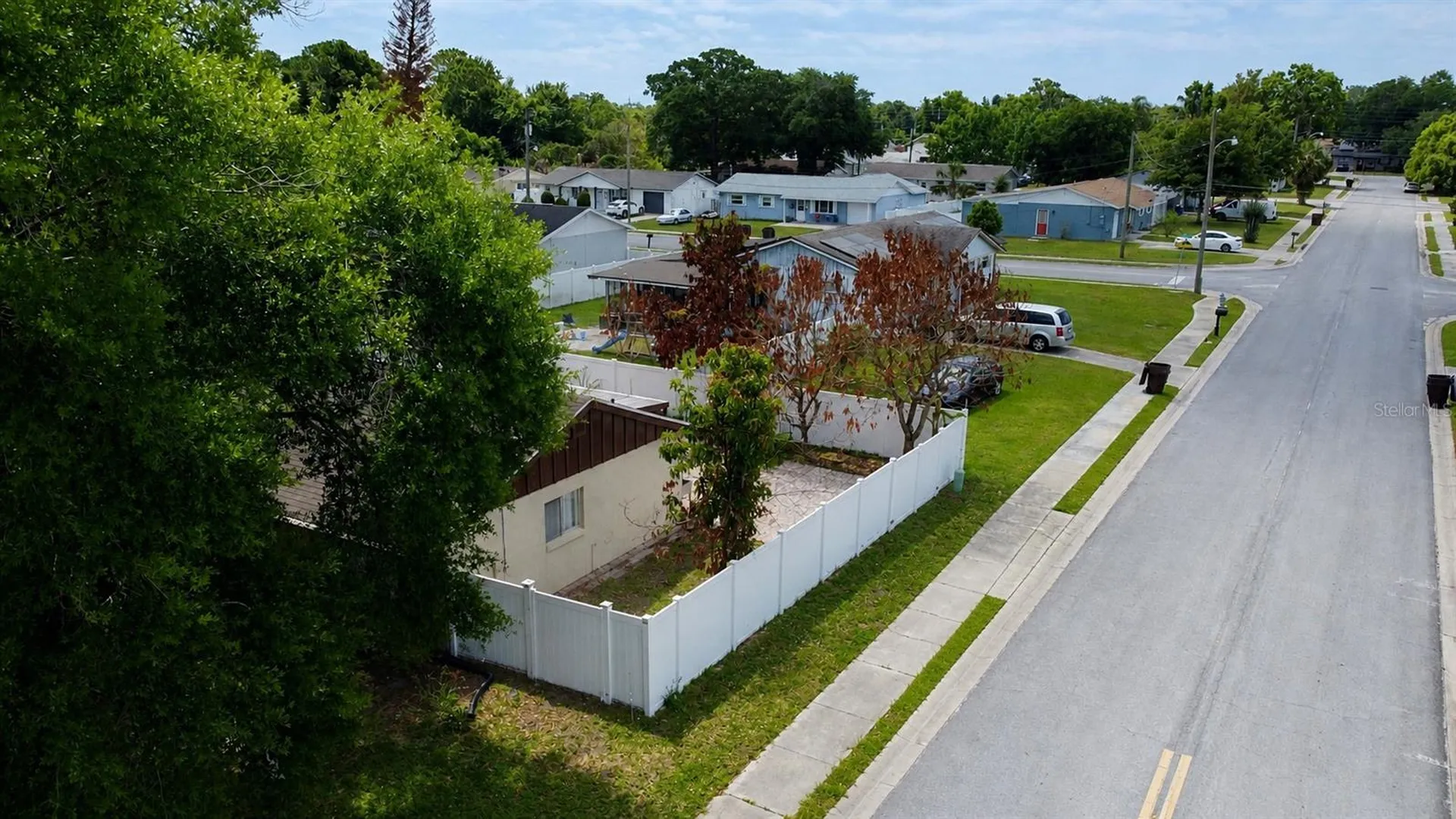 1718 Bruce Street Kissimmee FL 34741