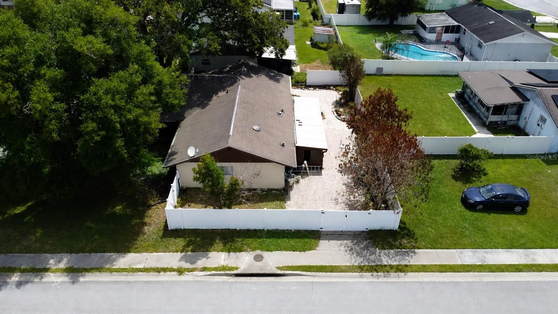 1718 Bruce Street Kissimmee FL 34741
