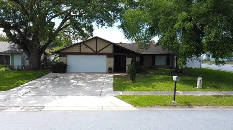 1718 Bruce Street Kissimmee FL 34741