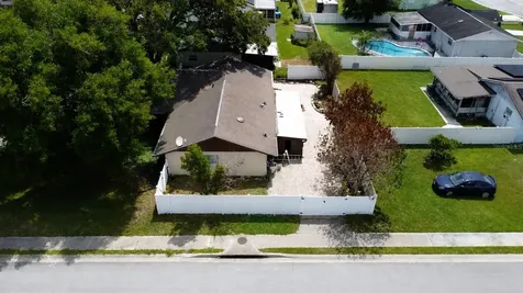 1718 Bruce Street Kissimmee FL 34741
