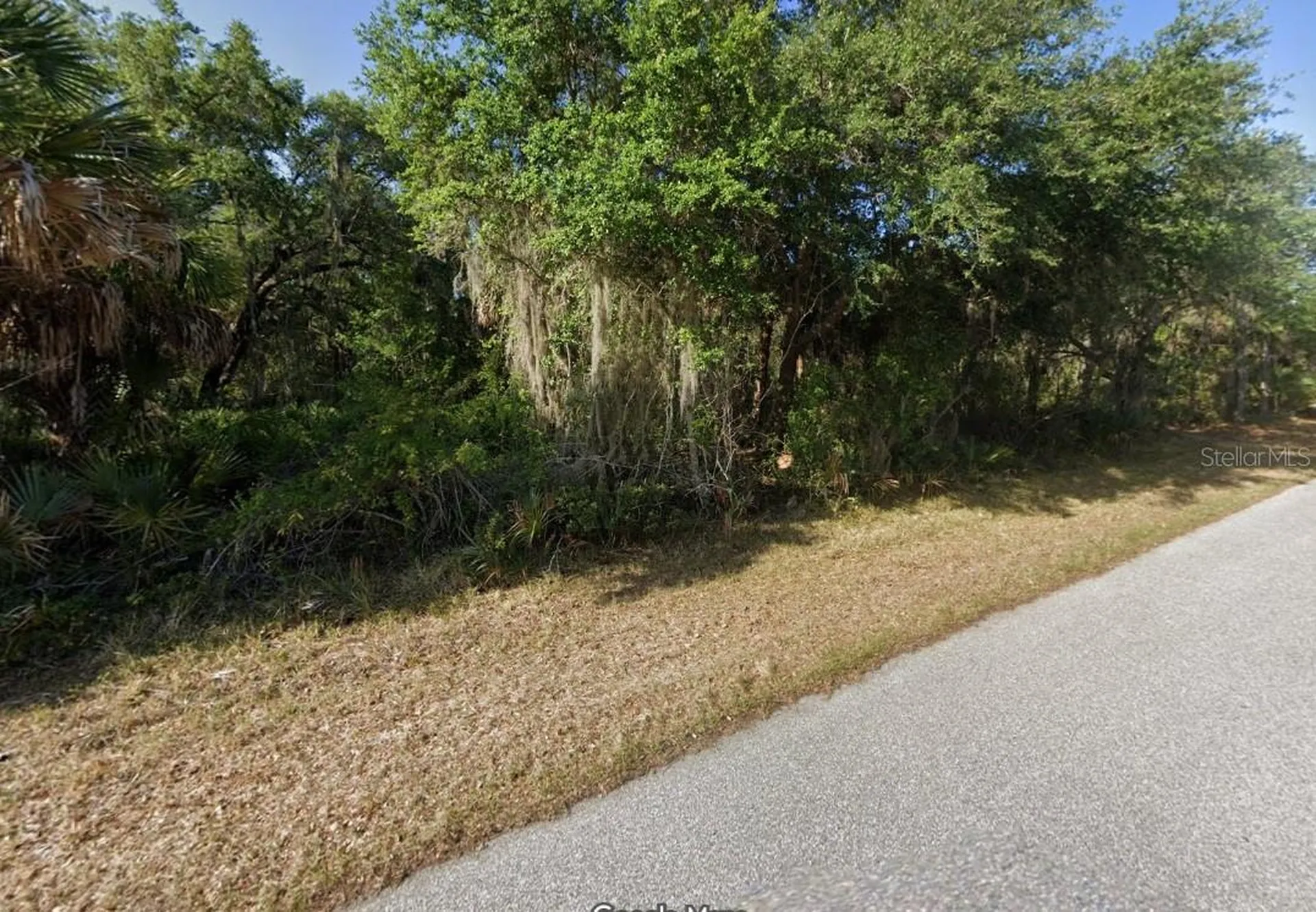 18235 Placid Avenue Port Charlotte FL 33948