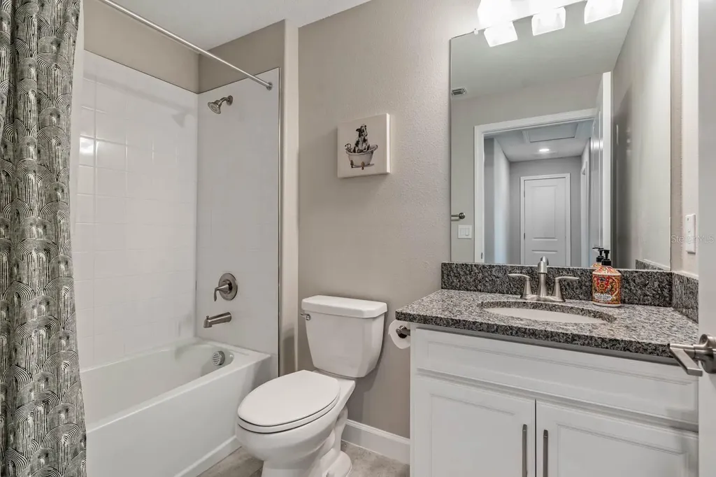 10246 Echo Dock Loop San Antonio FL 33576