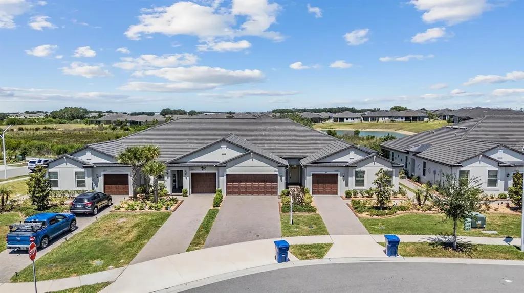 10246 Echo Dock Loop San Antonio FL 33576