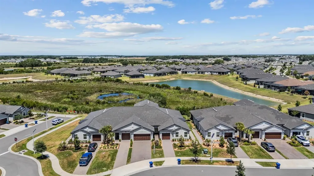 10246 Echo Dock Loop San Antonio FL 33576