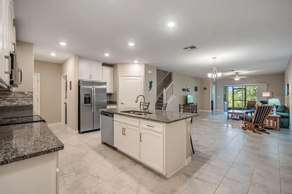 10246 Echo Dock Loop San Antonio FL 33576