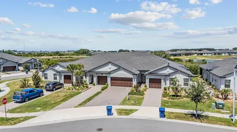 10246 Echo Dock Loop San Antonio FL 33576
