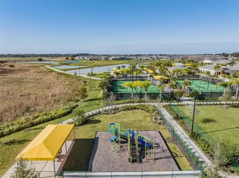 10246 Echo Dock Loop San Antonio FL 33576