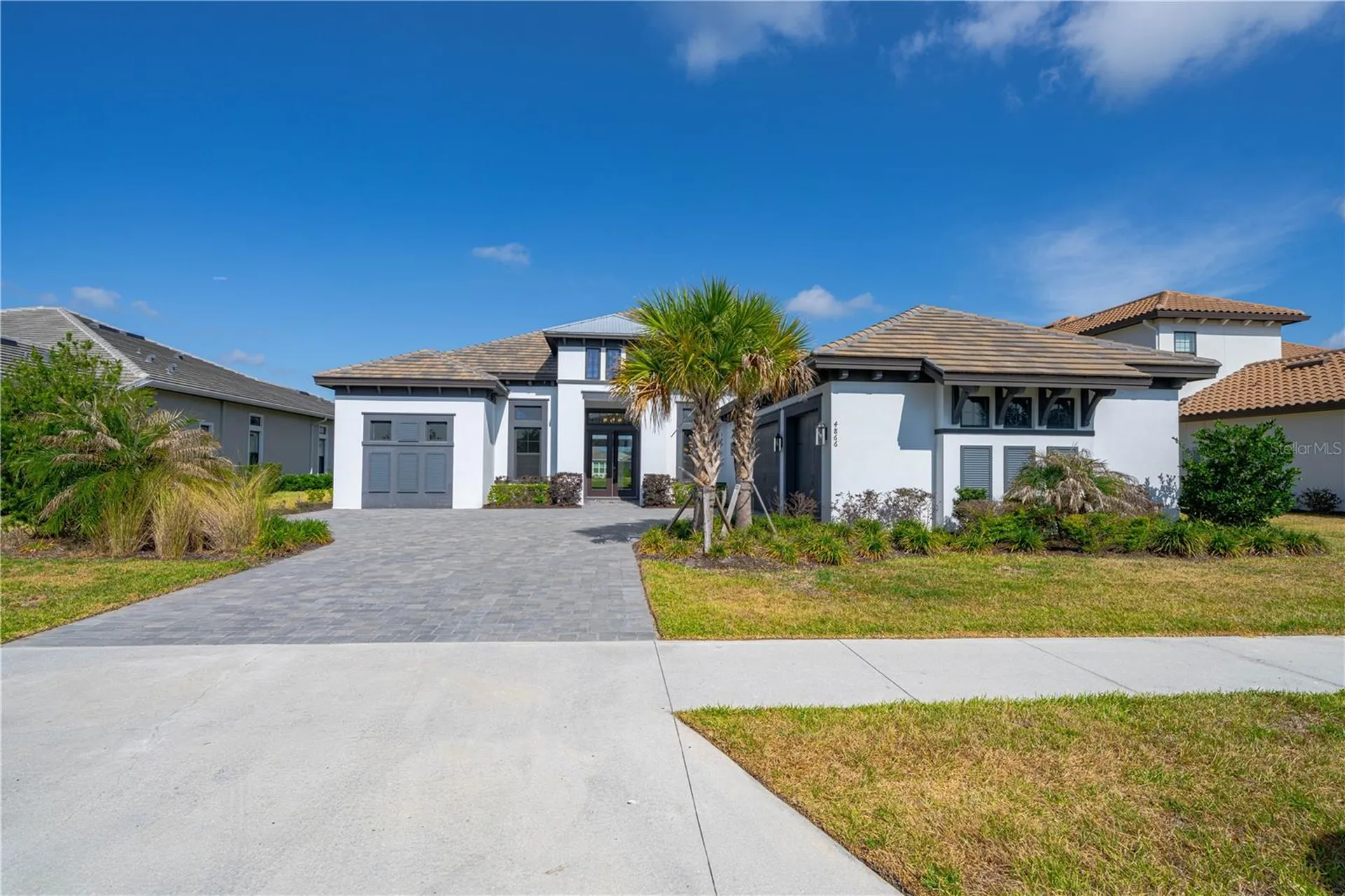 4866 Freccia Loop Wesley Chapel FL 33543