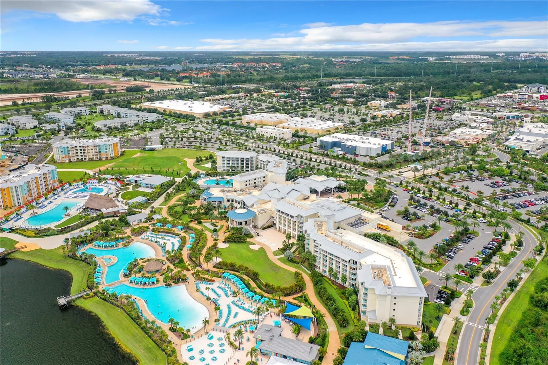 8056 Lost Shaker Lane Kissimmee FL 34747