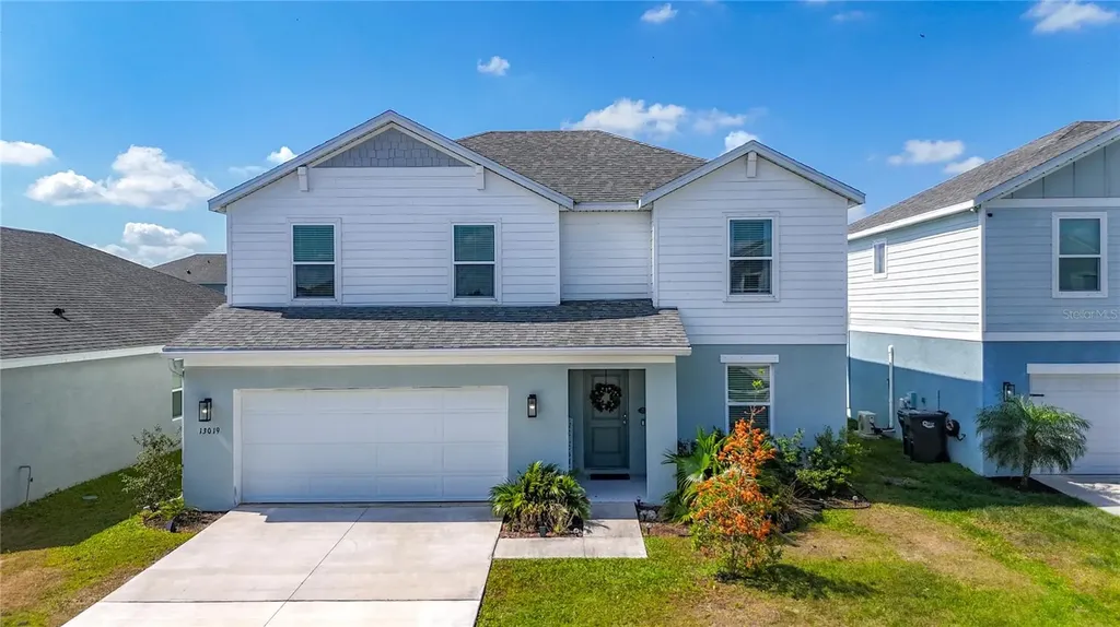 13019 Bluff Oak Way Parrish FL 34219