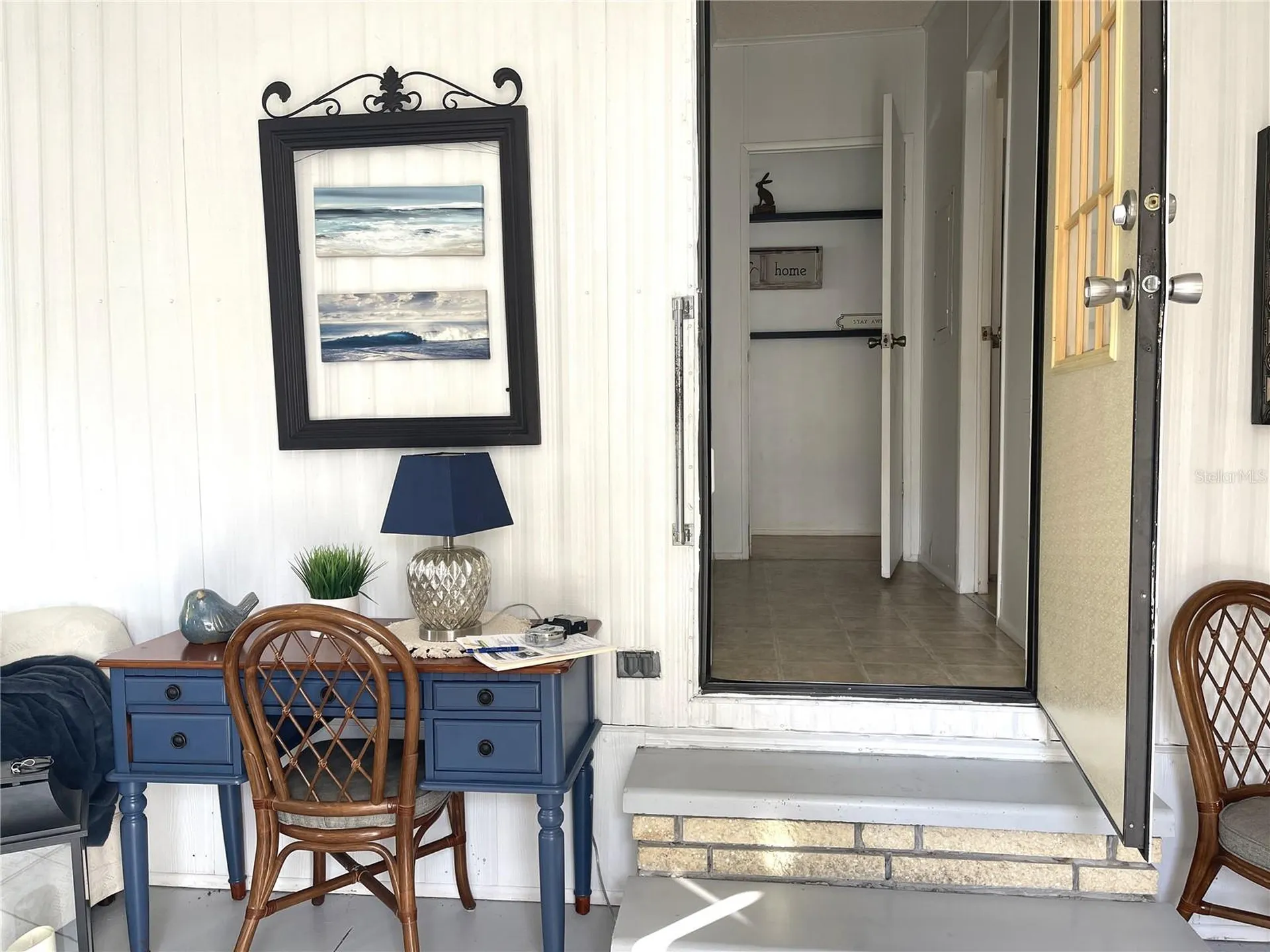 312 S Timber Trail Wildwood FL 34785
